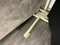 Stelling voor vloerkleden - afbeelding 5 van  7