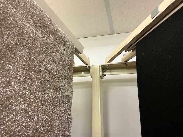 Stelling voor vloerkleden - afbeelding 6 van  7