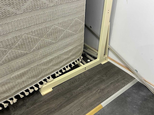 Stelling voor vloerkleden - afbeelding 7 van  7