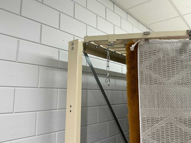 Stelling voor vloerkleden - afbeelding 4 van  6