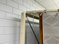 Stelling voor vloerkleden - afbeelding 4 van  6