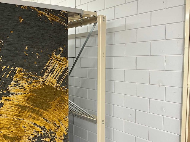 Stelling voor vloerkleden - afbeelding 6 van  6