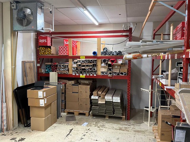 Stelling - afbeelding 1 van  7