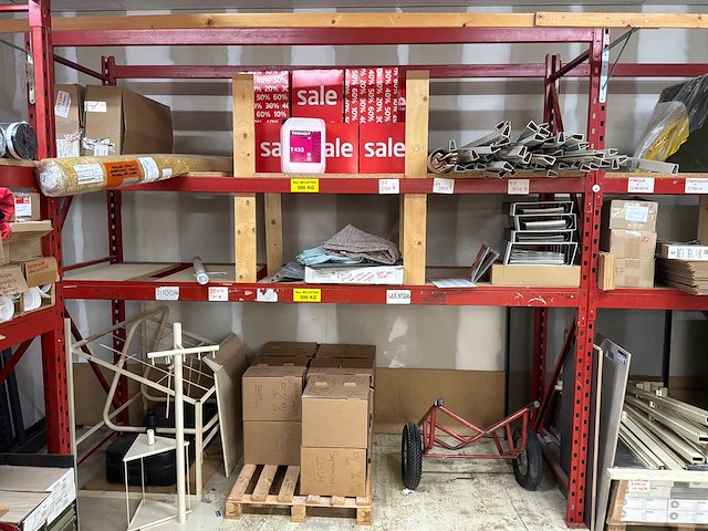 Stelling - afbeelding 2 van  7