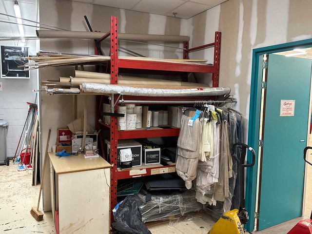 Stelling - afbeelding 3 van  7