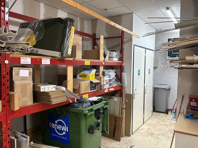 Stelling - afbeelding 4 van  7