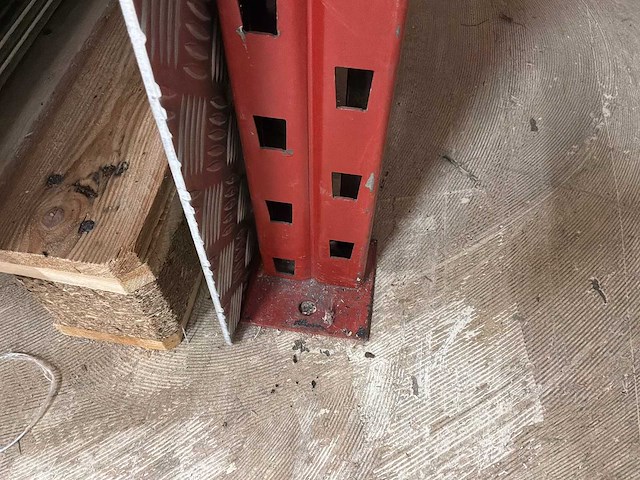 Stelling - afbeelding 5 van  7