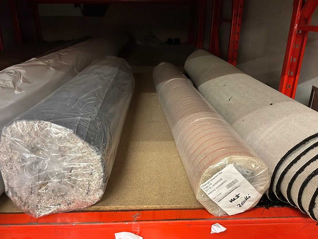 Stelling - afbeelding 5 van  6