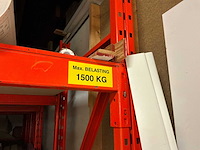 Stelling - afbeelding 6 van  6