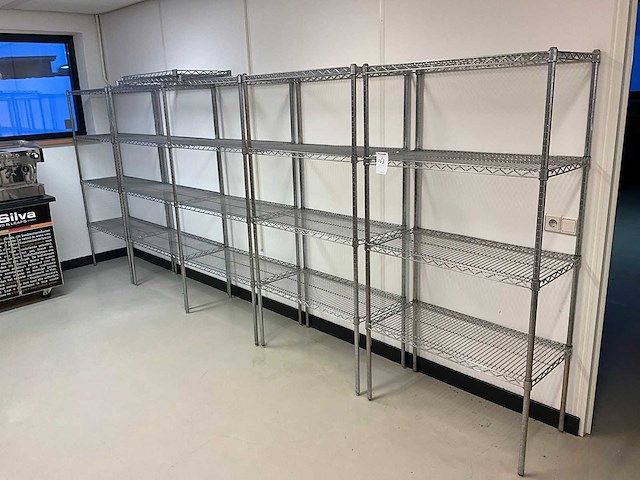 Stelling - afbeelding 1 van  5