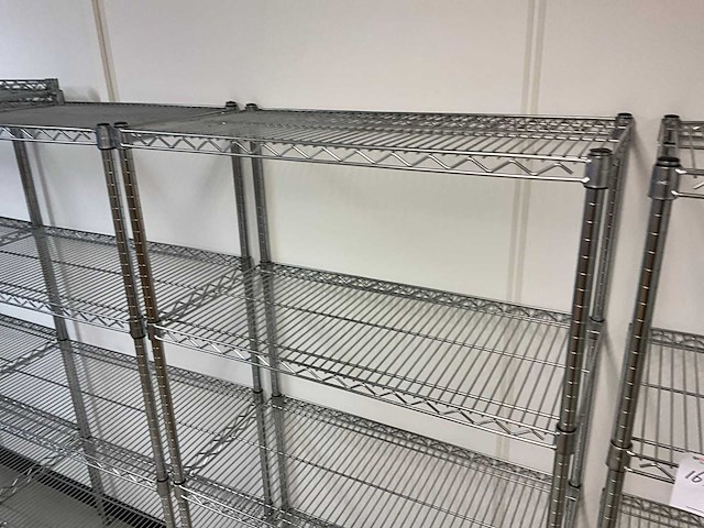 Stelling - afbeelding 3 van  5