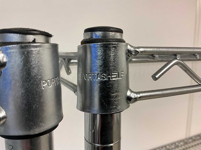 Stelling - afbeelding 4 van  5