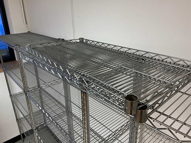 Stelling - afbeelding 5 van  5