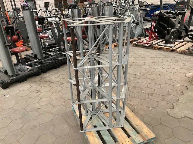 Stelling - afbeelding 1 van  6