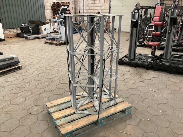 Stelling - afbeelding 2 van  6