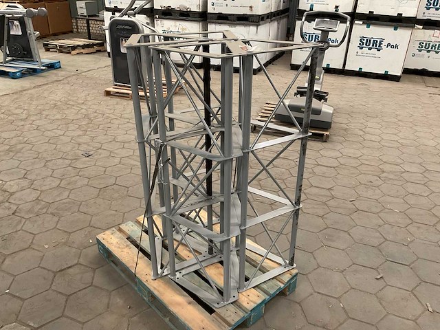 Stelling - afbeelding 3 van  6