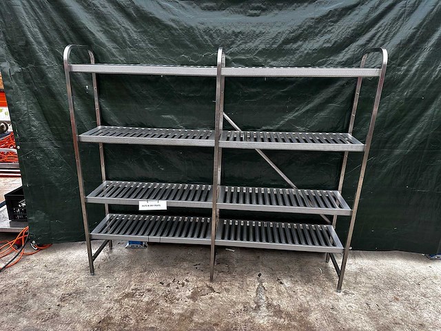 Stelling - afbeelding 1 van  4