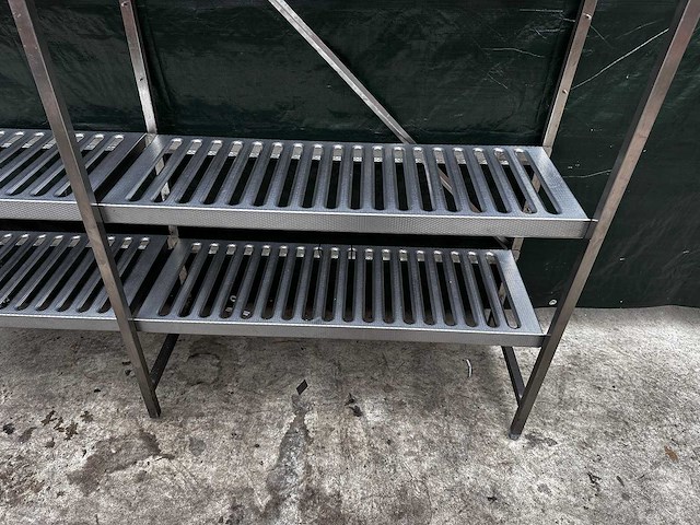 Stelling - afbeelding 2 van  4