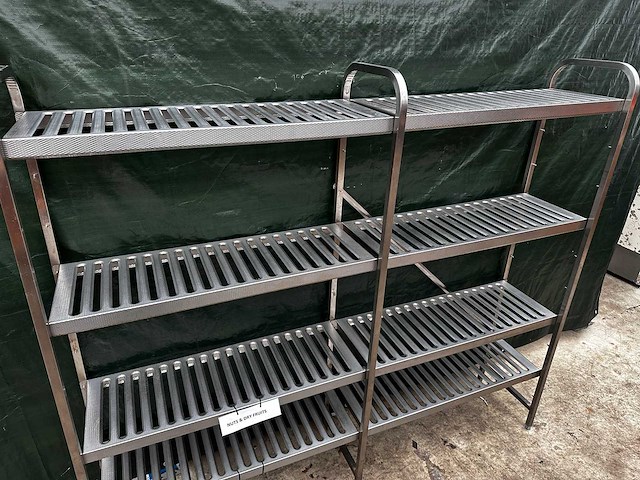 Stelling - afbeelding 4 van  4