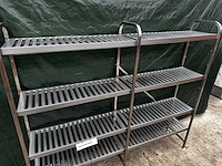 Stelling - afbeelding 4 van  4