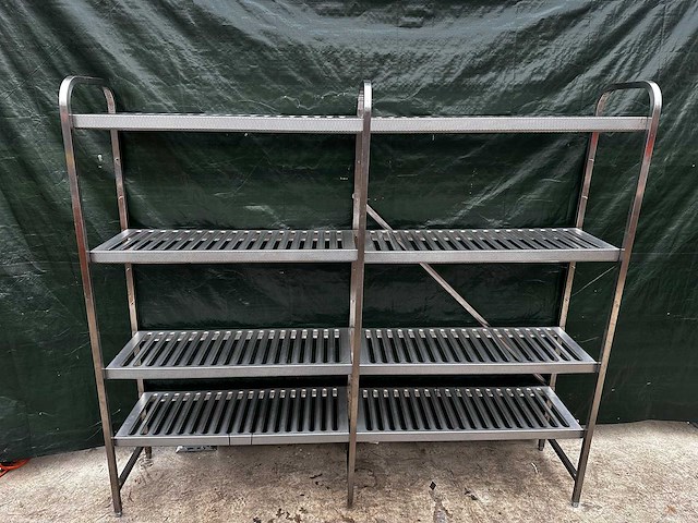 Stelling - afbeelding 1 van  6