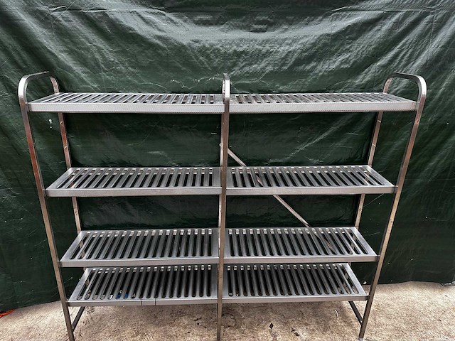 Stelling - afbeelding 2 van  6