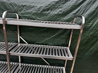 Stelling - afbeelding 4 van  6