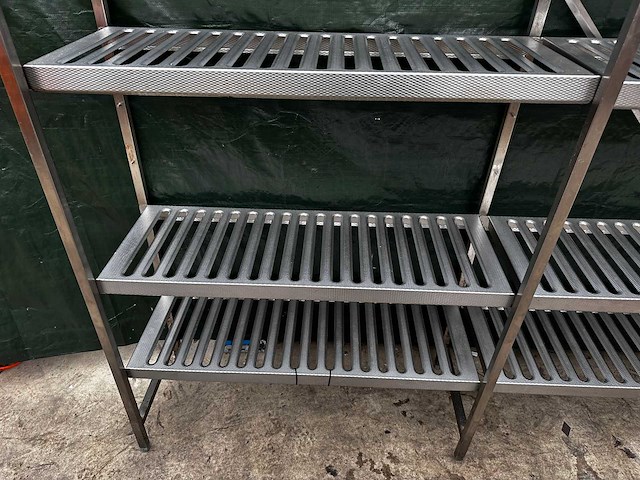 Stelling - afbeelding 6 van  6