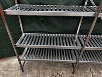 Stelling - afbeelding 6 van  6