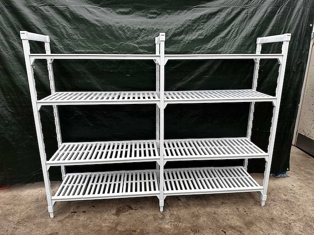 Stelling - afbeelding 1 van  6