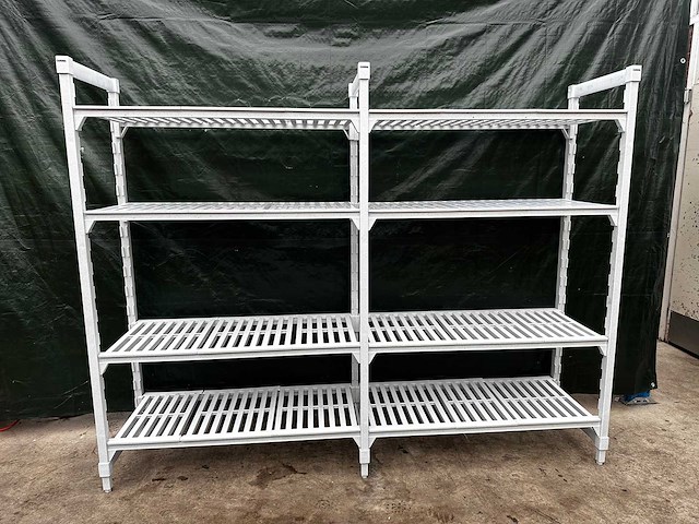 Stelling - afbeelding 2 van  6