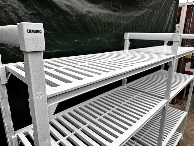 Stelling - afbeelding 5 van  6