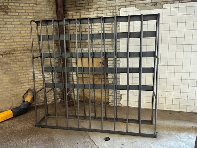 Stelling - afbeelding 1 van  5