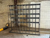 Stelling - afbeelding 1 van  5