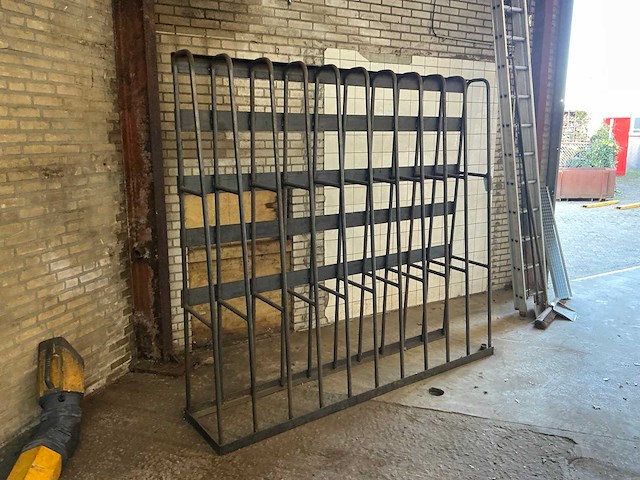 Stelling - afbeelding 2 van  5