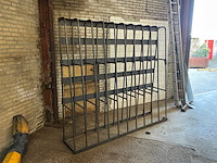 Stelling - afbeelding 2 van  5