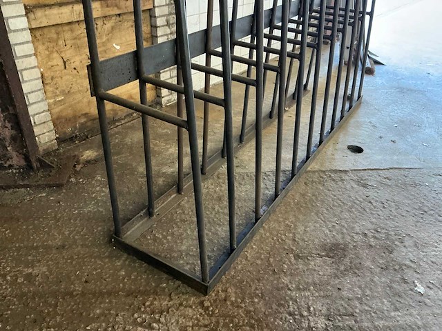 Stelling - afbeelding 3 van  5