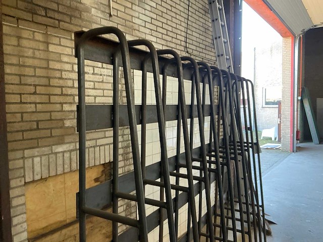 Stelling - afbeelding 4 van  5