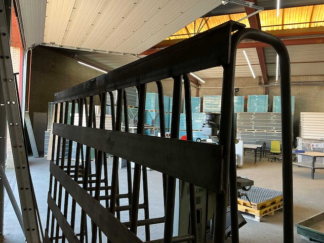 Stelling - afbeelding 5 van  5