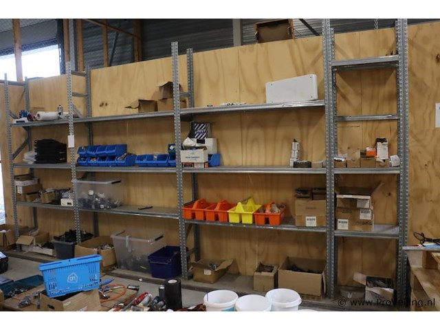 Stelling - afbeelding 1 van  4