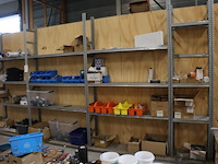 Stelling - afbeelding 1 van  4