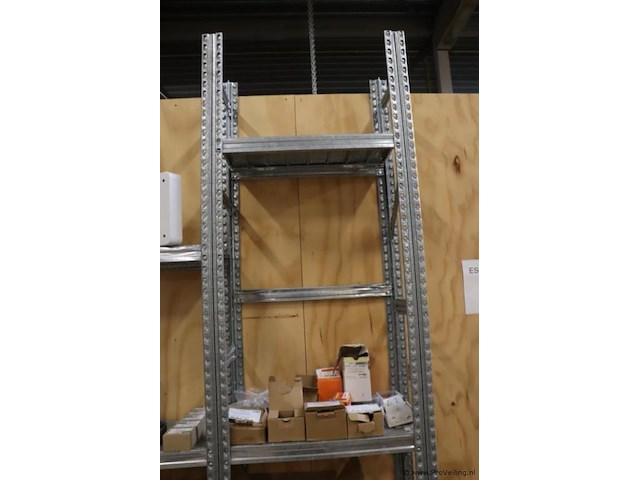 Stelling - afbeelding 2 van  4