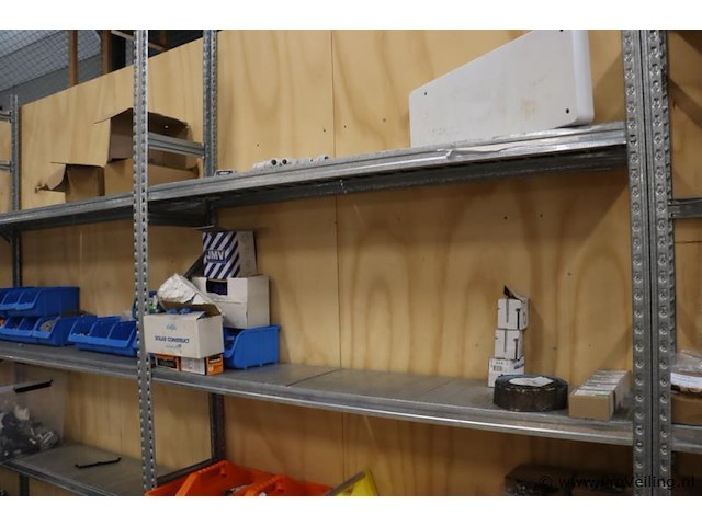 Stelling - afbeelding 3 van  4