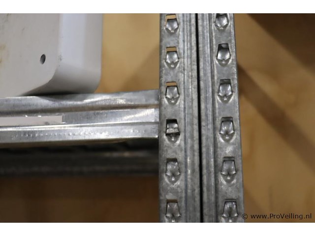 Stelling - afbeelding 4 van  4