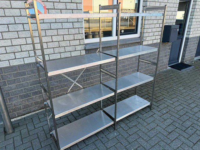 Stelling - afbeelding 1 van  3