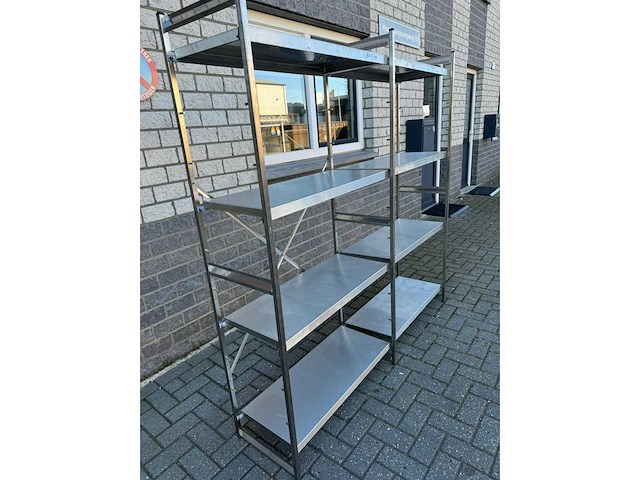 Stelling - afbeelding 2 van  3