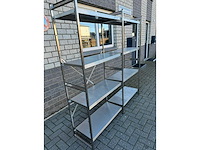 Stelling - afbeelding 2 van  3