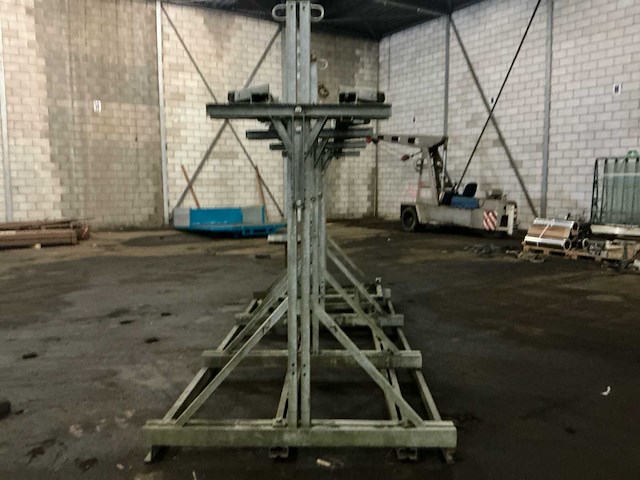 Stellingbok - afbeelding 1 van  1