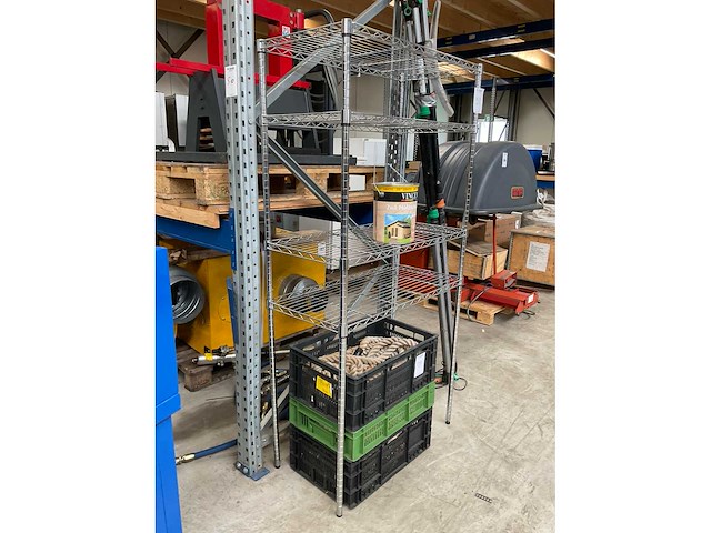 Stellingdeel - afbeelding 2 van  2