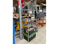 Stellingdeel - afbeelding 2 van  2